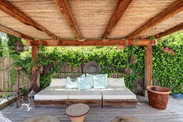5 quarto Moradia para venda em Santa Ponsa, Calvià - 3 250 000 € (Ref: 10028384)