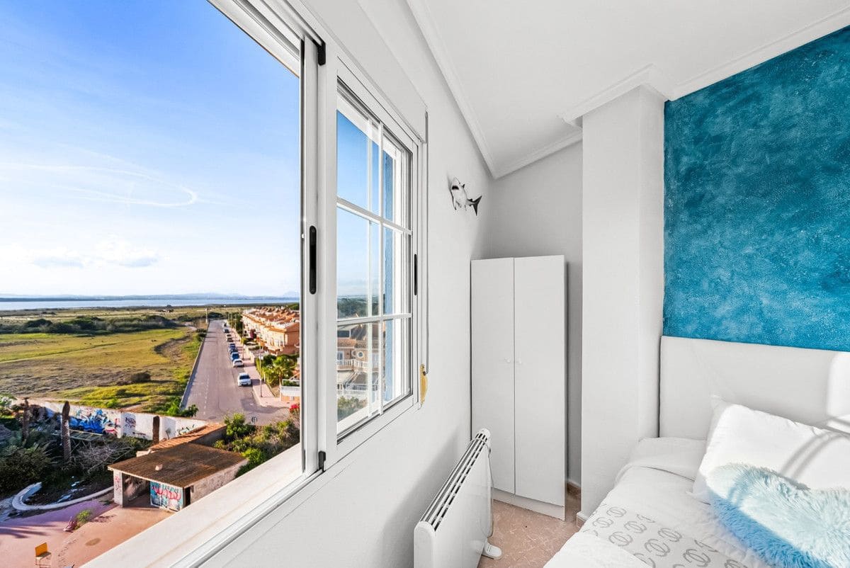 Apartamento de 2 habitaciones en La Mata en venta - 172.900 € (Ref: 10028390)