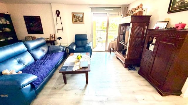 2 chambre Appartement à vendre à La Zenia, Orihuela avec piscine - 269 900 € (Ref: 10028393)