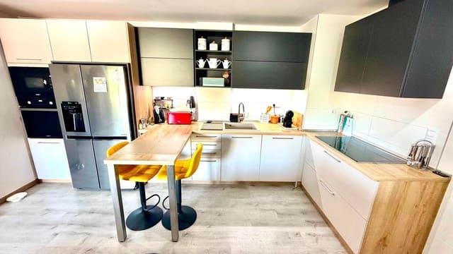 2 chambre Appartement à vendre à La Zenia, Orihuela avec piscine - 269 900 € (Ref: 10028393)