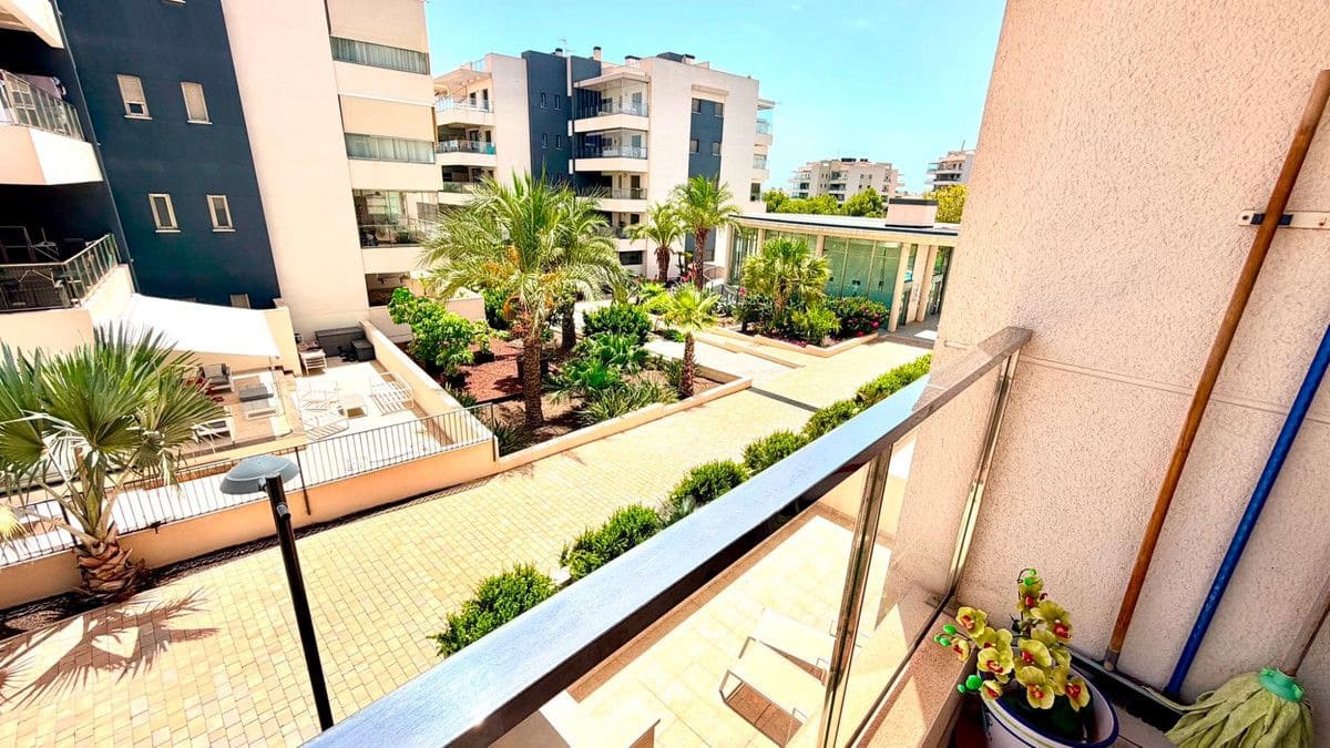 2 chambre Appartement à vendre à La Zenia avec piscine - 269 900 € (Ref: 10028393)
