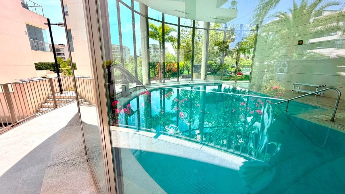 2 chambre Appartement à vendre à La Zenia avec piscine - 269 900 € (Ref: 10028393)