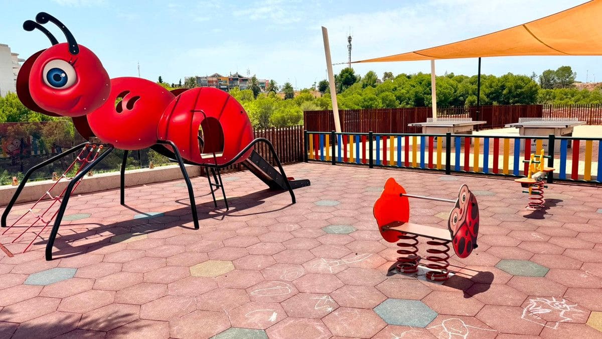 2 chambre Appartement à vendre à La Zenia avec piscine - 269 900 € (Ref: 10028393)