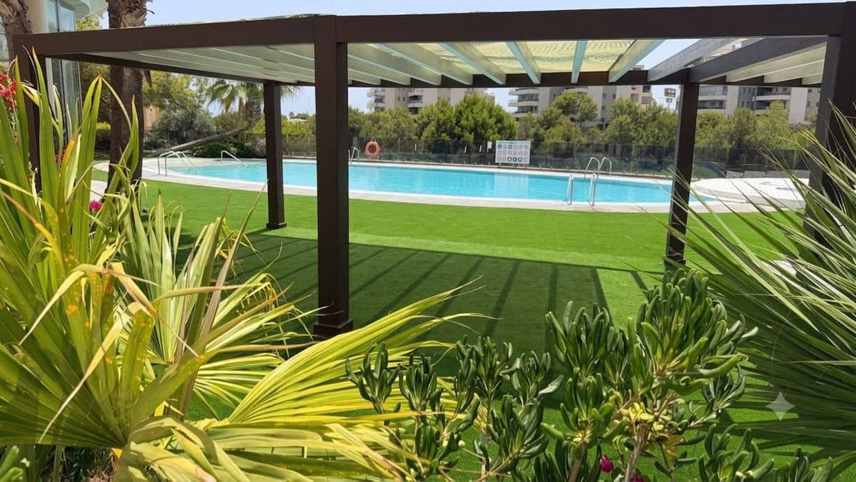 2 chambre Appartement à vendre à La Zenia avec piscine - 269 900 € (Ref: 10028393)