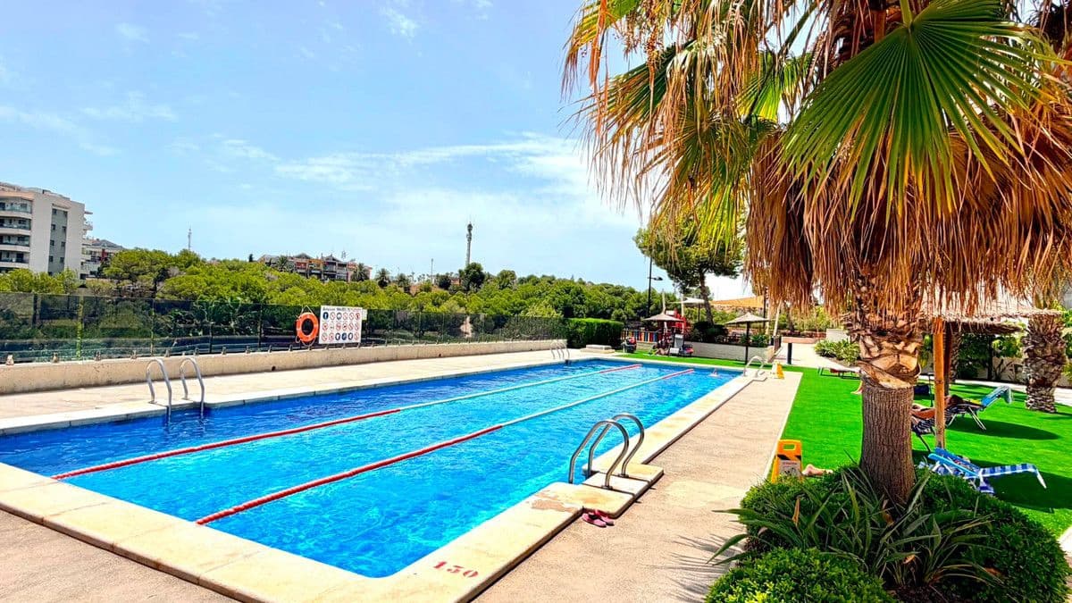2 chambre Appartement à vendre à La Zenia avec piscine - 269 900 € (Ref: 10028393)