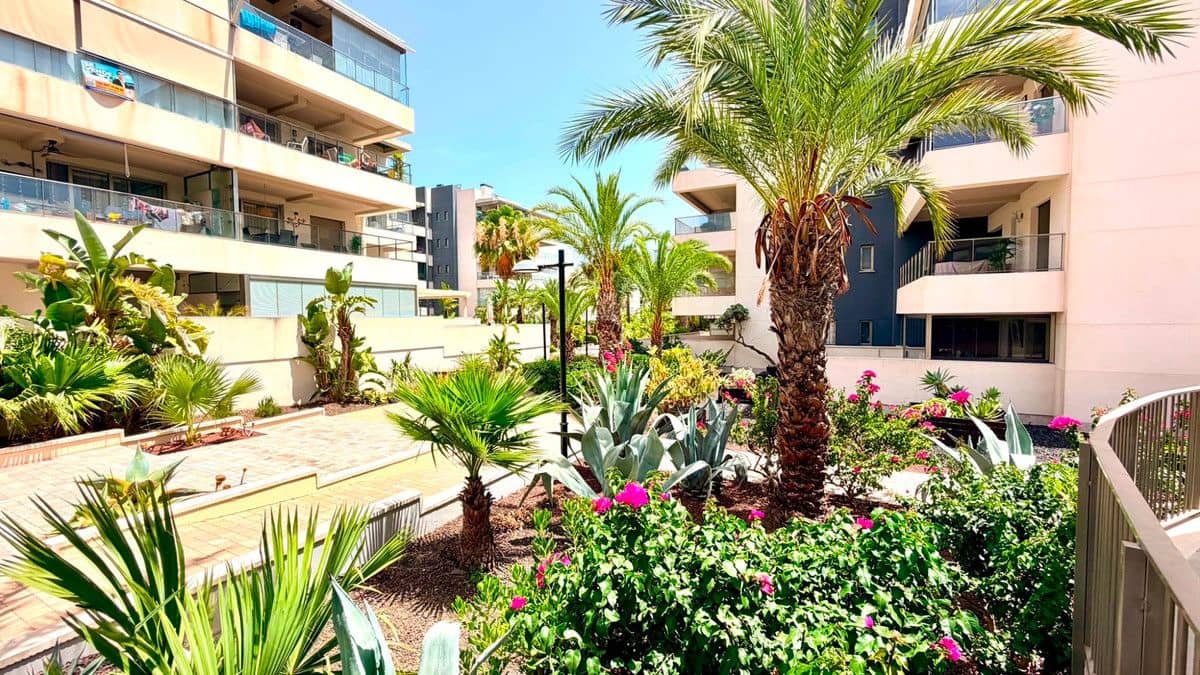 2 chambre Appartement à vendre à La Zenia avec piscine - 269 900 € (Ref: 10028393)
