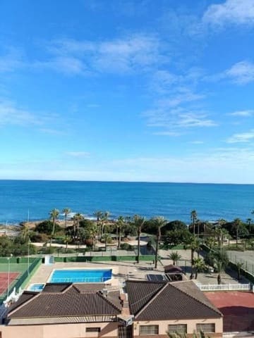 2 slaapkamer Appartement te koop in Los Europeos, Torrevieja - € 224.000 (Ref: 10028394)