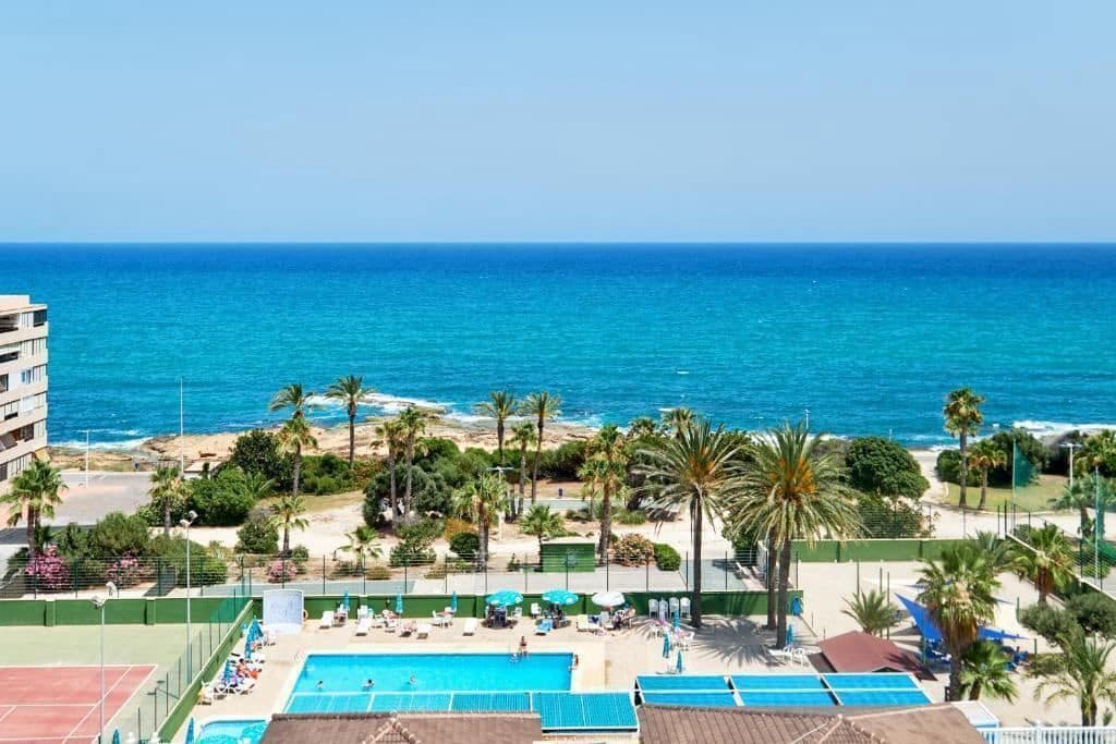 2 bedroom Apartment for sale in La Mata - € 224,000 (Ref: 10028394)