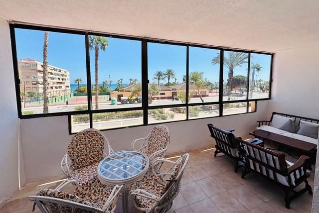2 slaapkamer Appartement te koop in Los Europeos, Torrevieja - € 224.000 (Ref: 10028394)