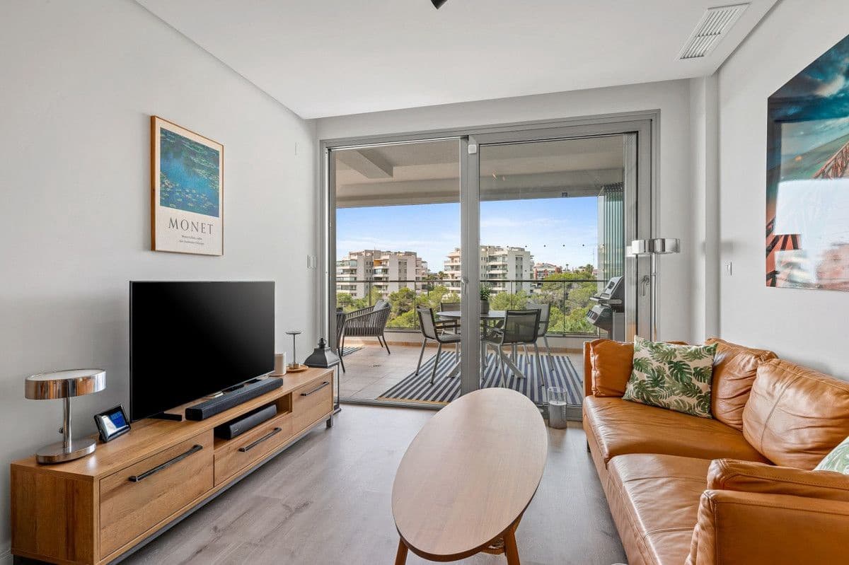 3 soverom Leilighet til salgs i Orihuela Costa - € 329 000 (Ref: 10028395)