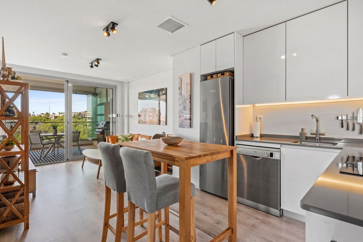 3 soverom Leilighet til salgs i Orihuela Costa - € 329 000 (Ref: 10028395)