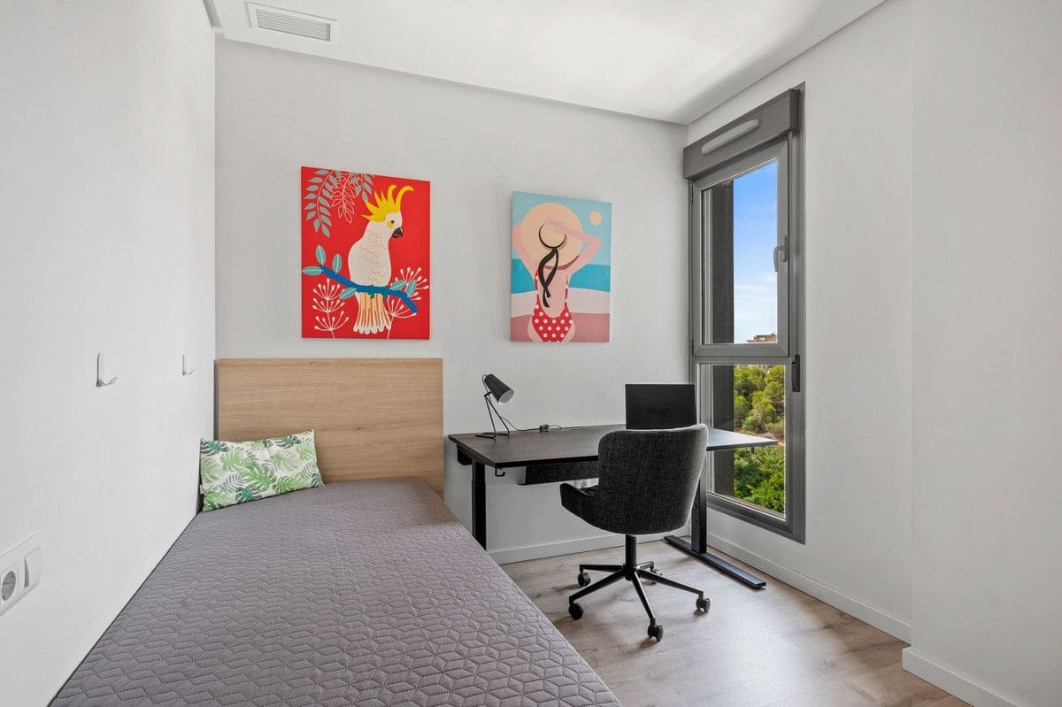 3 soverom Leilighet til salgs i Orihuela Costa - € 329 000 (Ref: 10028395)