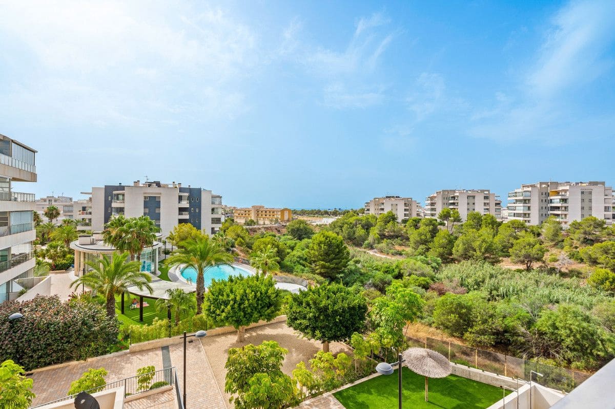 3 soverom Leilighet til salgs i Orihuela Costa - € 329 000 (Ref: 10028395)