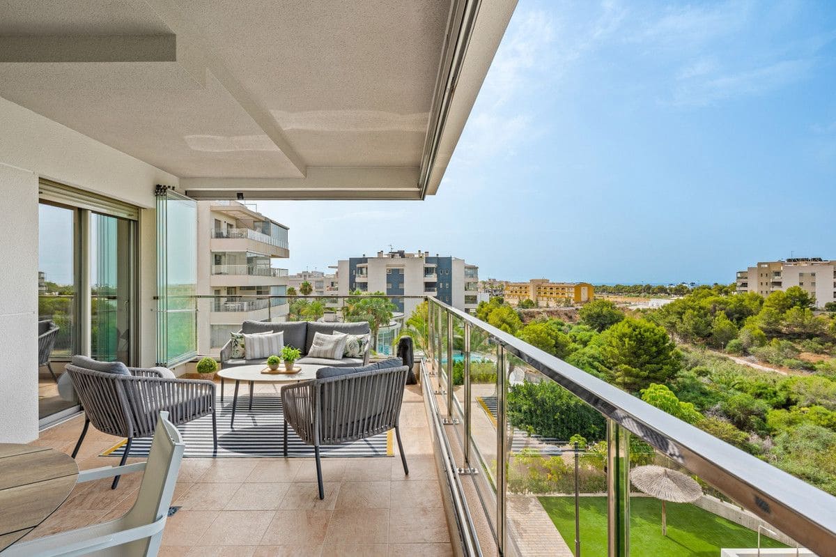 3 soverom Leilighet til salgs i Orihuela Costa - € 329 000 (Ref: 10028395)