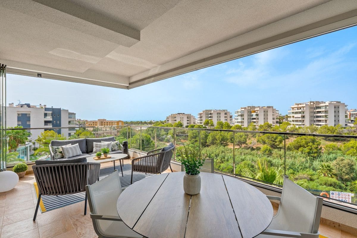 3 soverom Leilighet til salgs i Orihuela Costa - € 329 000 (Ref: 10028395)