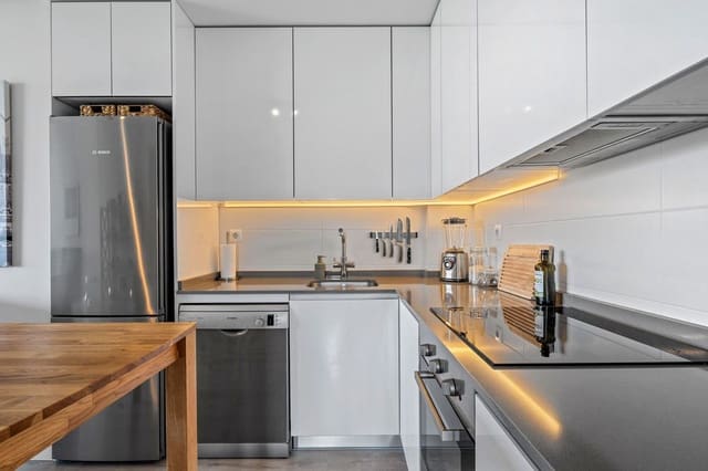 3 soverom Leilighet til salgs i Villamartín - Las Filipinas, Orihuela - € 329 000 (Ref: 10028395)