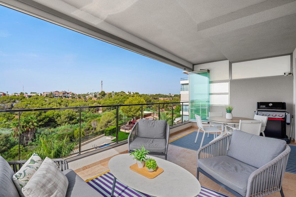 3 soverom Leilighet til salgs i Orihuela Costa - € 329 000 (Ref: 10028395)