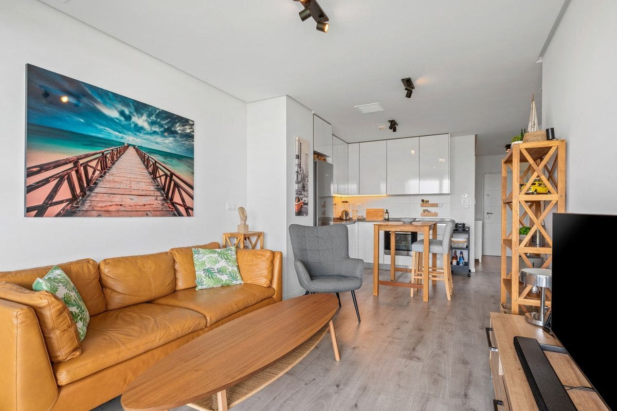 3 soverom Leilighet til salgs i Orihuela Costa - € 329 000 (Ref: 10028395)