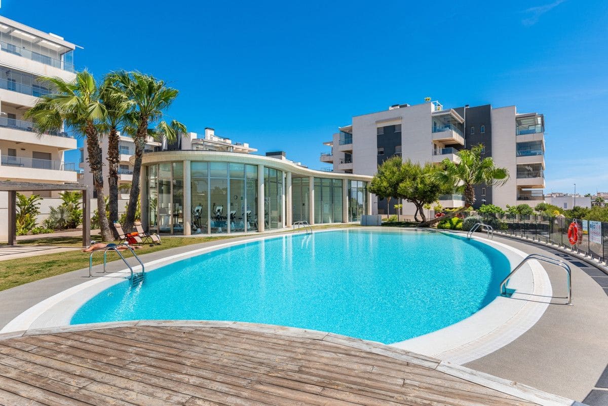 3 soverom Leilighet til salgs i Orihuela Costa - € 329 000 (Ref: 10028395)