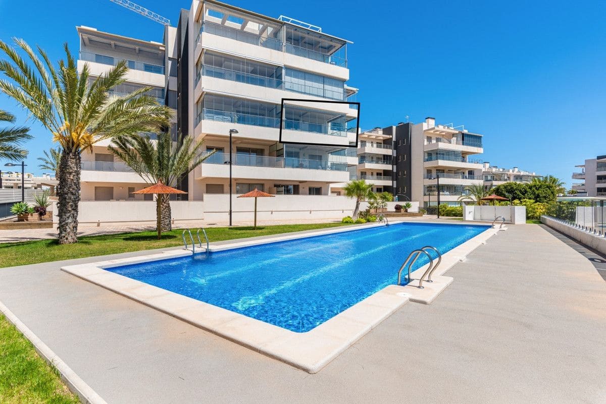 3 soverom Leilighet til salgs i Orihuela Costa - € 329 000 (Ref: 10028395)
