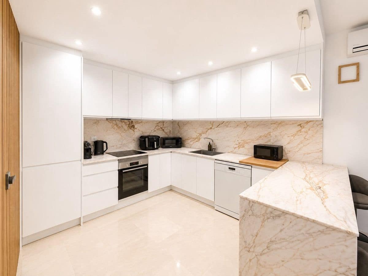 3 sypialnia Willa na sprzedaż w Orihuela Costa z basenem - 529 995 € (Ref: 10028400)