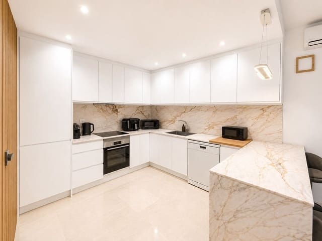 3 sypialnia Willa na sprzedaż w Orihuela Costa, Orihuela z basenem - 529 995 € (Ref: 10028400)