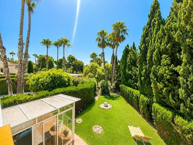 3 sypialnia Willa na sprzedaż w Orihuela Costa, Orihuela z basenem - 529 995 € (Ref: 10028400)