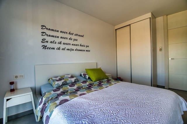 2 bedroom Apartment for sale in Pilar de la Horadada - € 290,000 (Ref: 10028404)