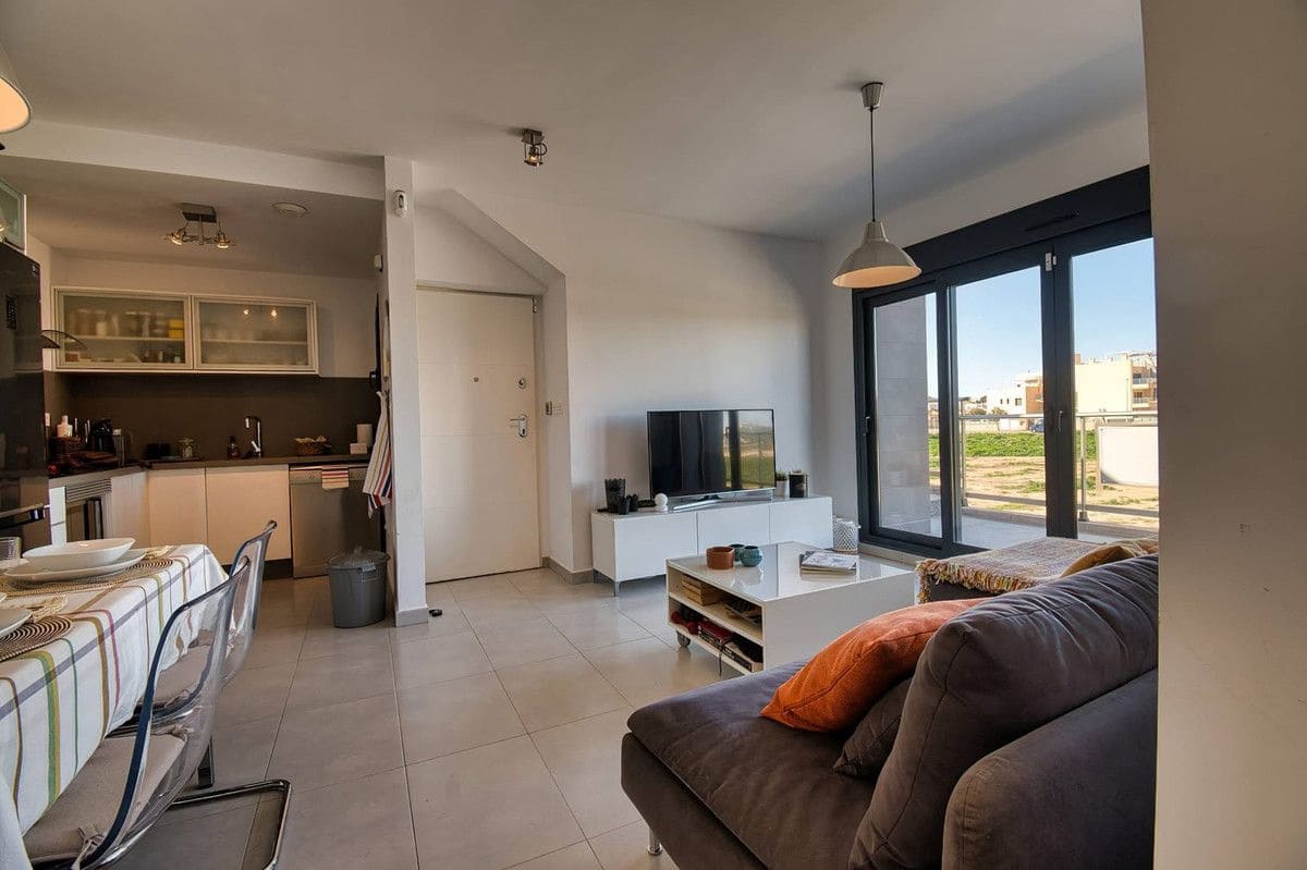 2 bedroom Apartment for sale in Pilar de la Horadada - € 290,000 (Ref: 10028404)