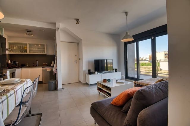 2 bedroom Apartment for sale in Pilar de la Horadada - € 290,000 (Ref: 10028404)