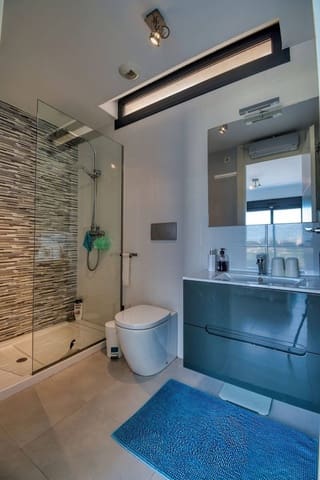 2 bedroom Apartment for sale in Pilar de la Horadada - € 290,000 (Ref: 10028404)