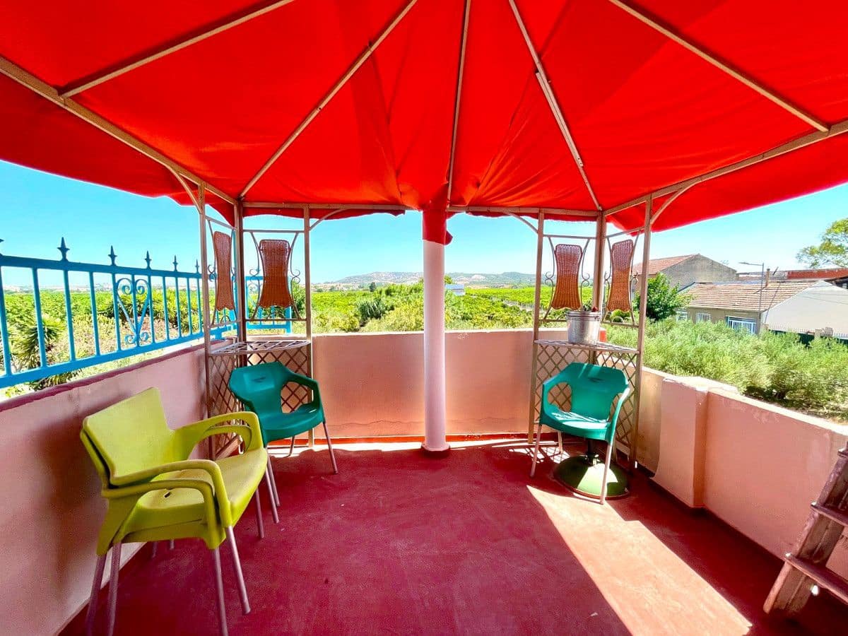 4 quarto Casa em Banda para venda em Almoradi - 180 000 € (Ref: 10028406)