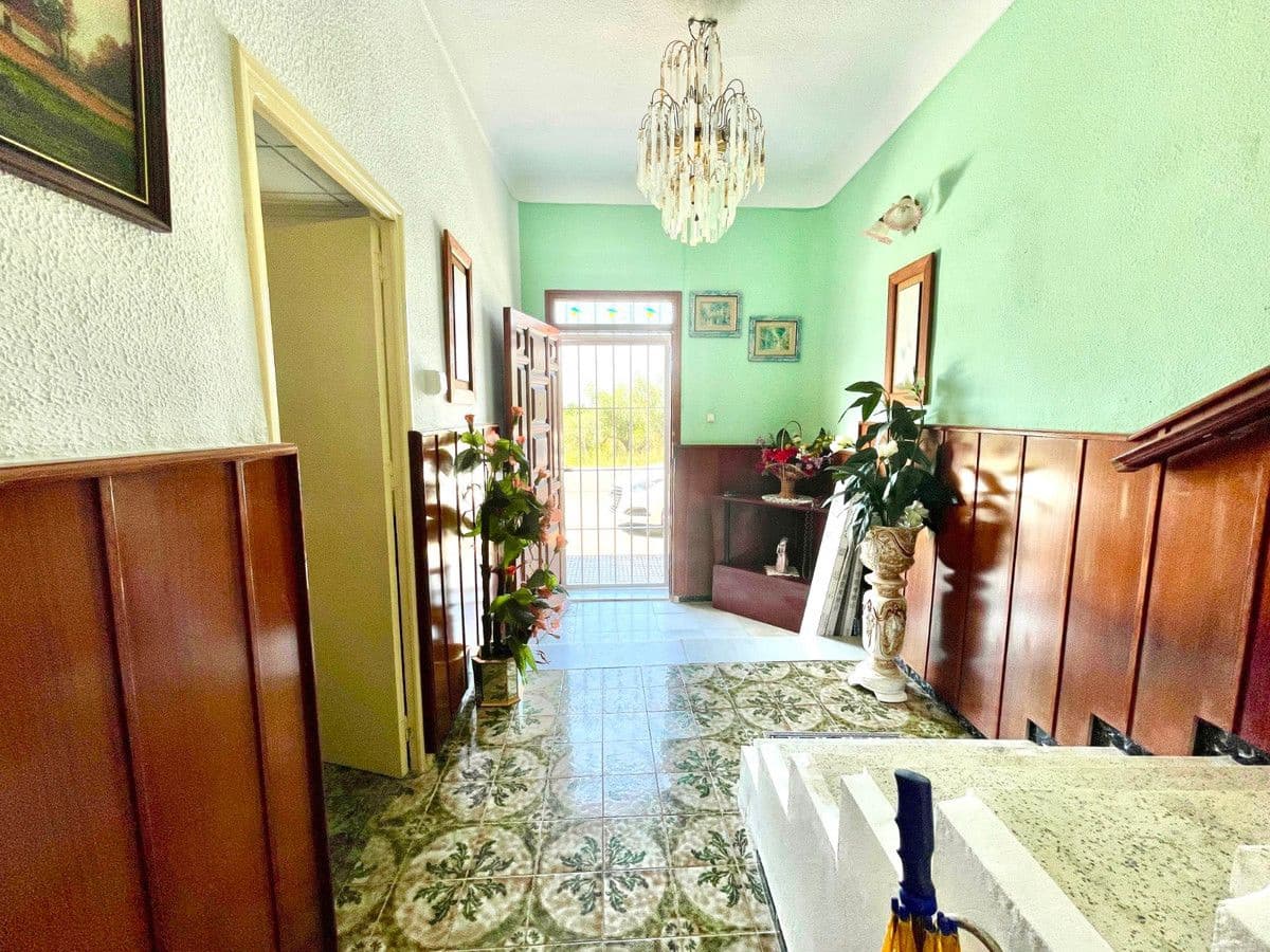 4 quarto Casa em Banda para venda em Almoradi - 180 000 € (Ref: 10028406)
