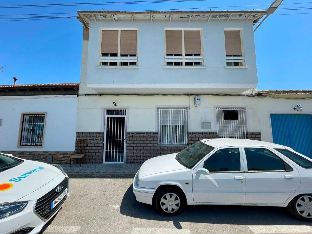 4 quarto Casa em Banda para venda em Almoradi - 180 000 € (Ref: 10028406)