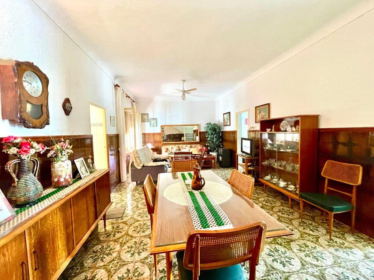 4 quarto Casa em Banda para venda em Almoradi - 180 000 € (Ref: 10028406)