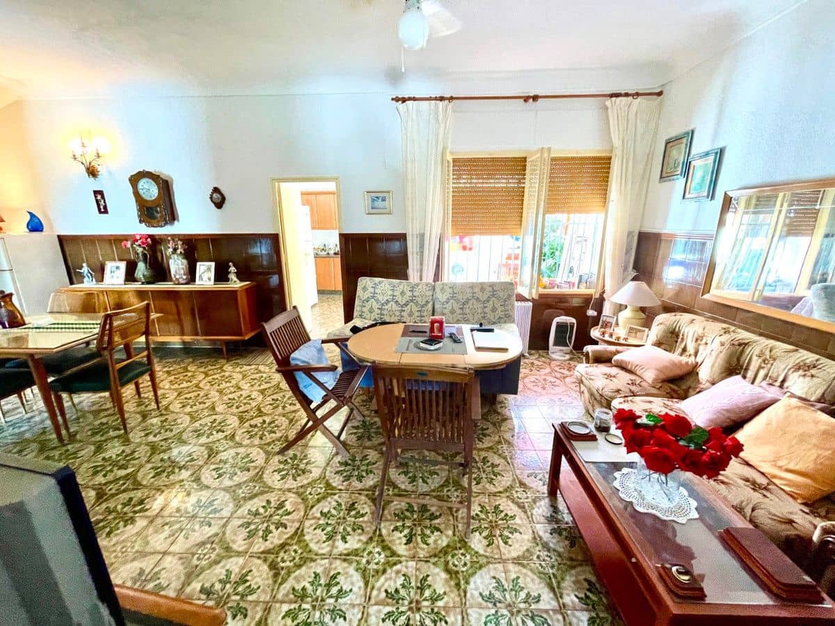 4 quarto Casa em Banda para venda em Almoradi - 180 000 € (Ref: 10028406)
