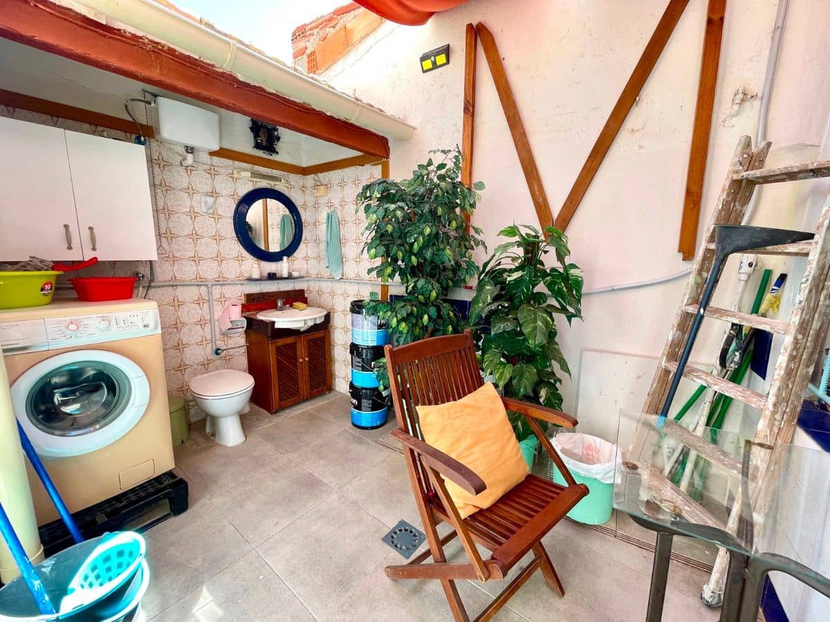 4 quarto Casa em Banda para venda em Almoradi - 180 000 € (Ref: 10028406)