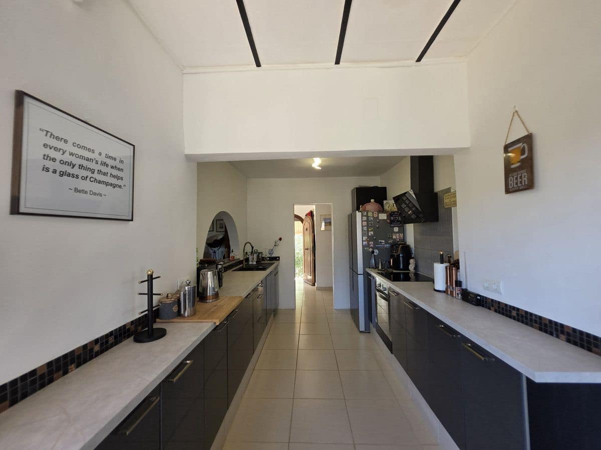 5 chambre Villa/Maison à vendre à Algorfa - 565 000 € (Ref: 10028407)