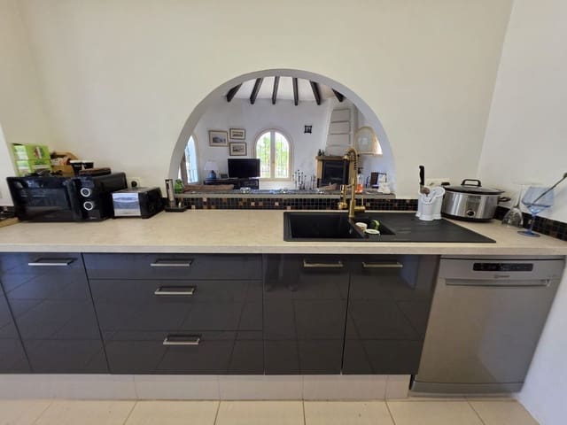 5 chambre Villa/Maison à vendre à Algorfa - 565 000 € (Ref: 10028407)