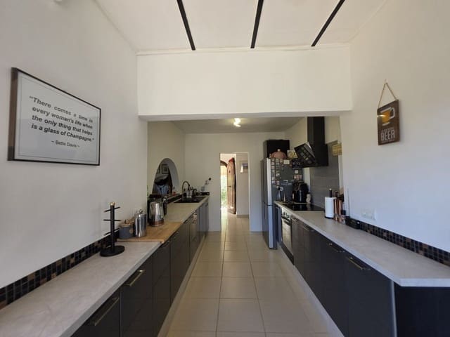 5 chambre Villa/Maison à vendre à Algorfa - 565 000 € (Ref: 10028407)