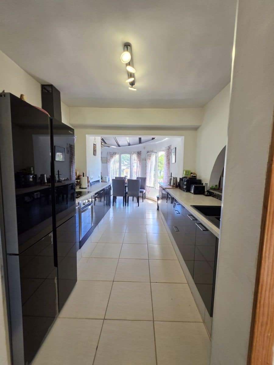 5 chambre Villa/Maison à vendre à Algorfa - 565 000 € (Ref: 10028407)