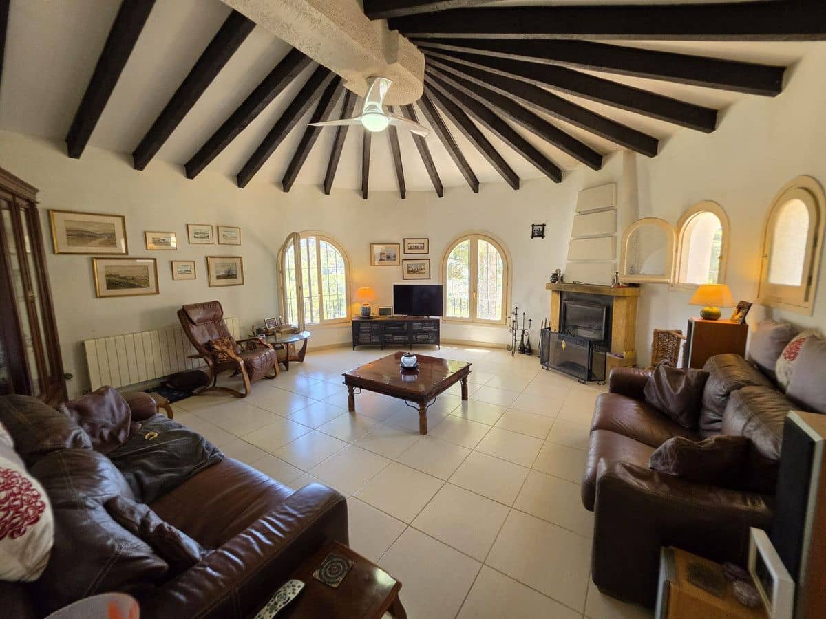 5 chambre Villa/Maison à vendre à Algorfa - 565 000 € (Ref: 10028407)