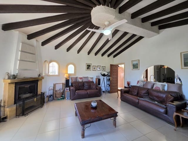 5 chambre Villa/Maison à vendre à Algorfa - 565 000 € (Ref: 10028407)
