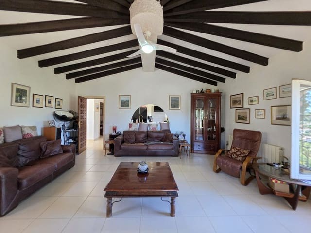 5 chambre Villa/Maison à vendre à Algorfa - 565 000 € (Ref: 10028407)