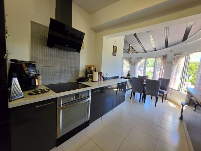 5 chambre Villa/Maison à vendre à Algorfa - 565 000 € (Ref: 10028407)