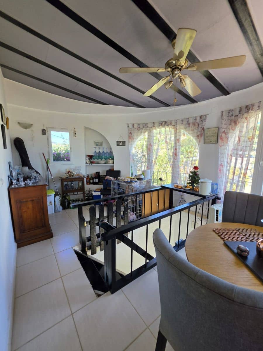 5 chambre Villa/Maison à vendre à Algorfa - 565 000 € (Ref: 10028407)