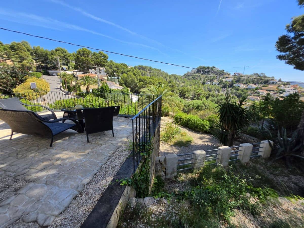 5 chambre Villa/Maison à vendre à Algorfa - 565 000 € (Ref: 10028407)