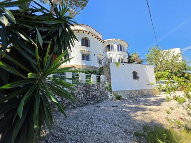 5 chambre Villa/Maison à vendre à Algorfa - 565 000 € (Ref: 10028407)
