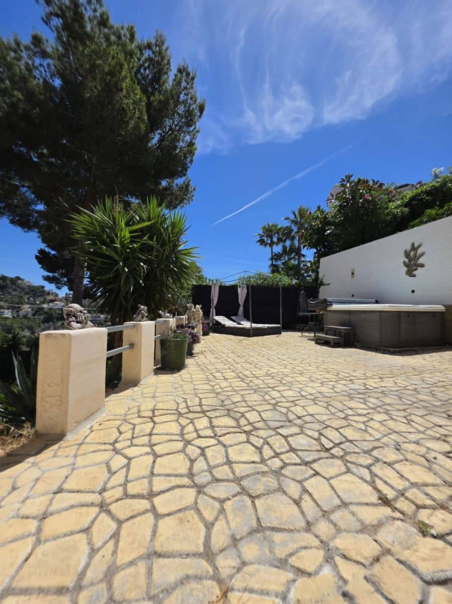 5 chambre Villa/Maison à vendre à Algorfa - 565 000 € (Ref: 10028407)