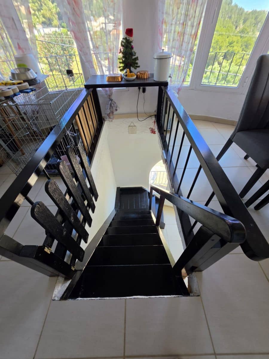 5 chambre Villa/Maison à vendre à Algorfa - 565 000 € (Ref: 10028407)